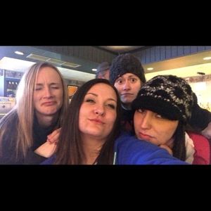 Meet your Posher, Bobbi jean